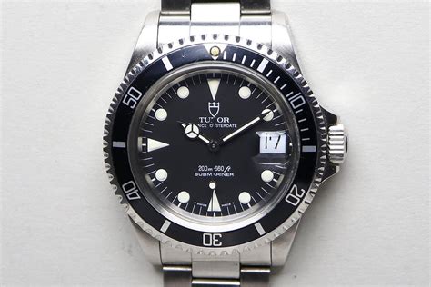 tudor 9441/0|tudor oysterdate submariner.